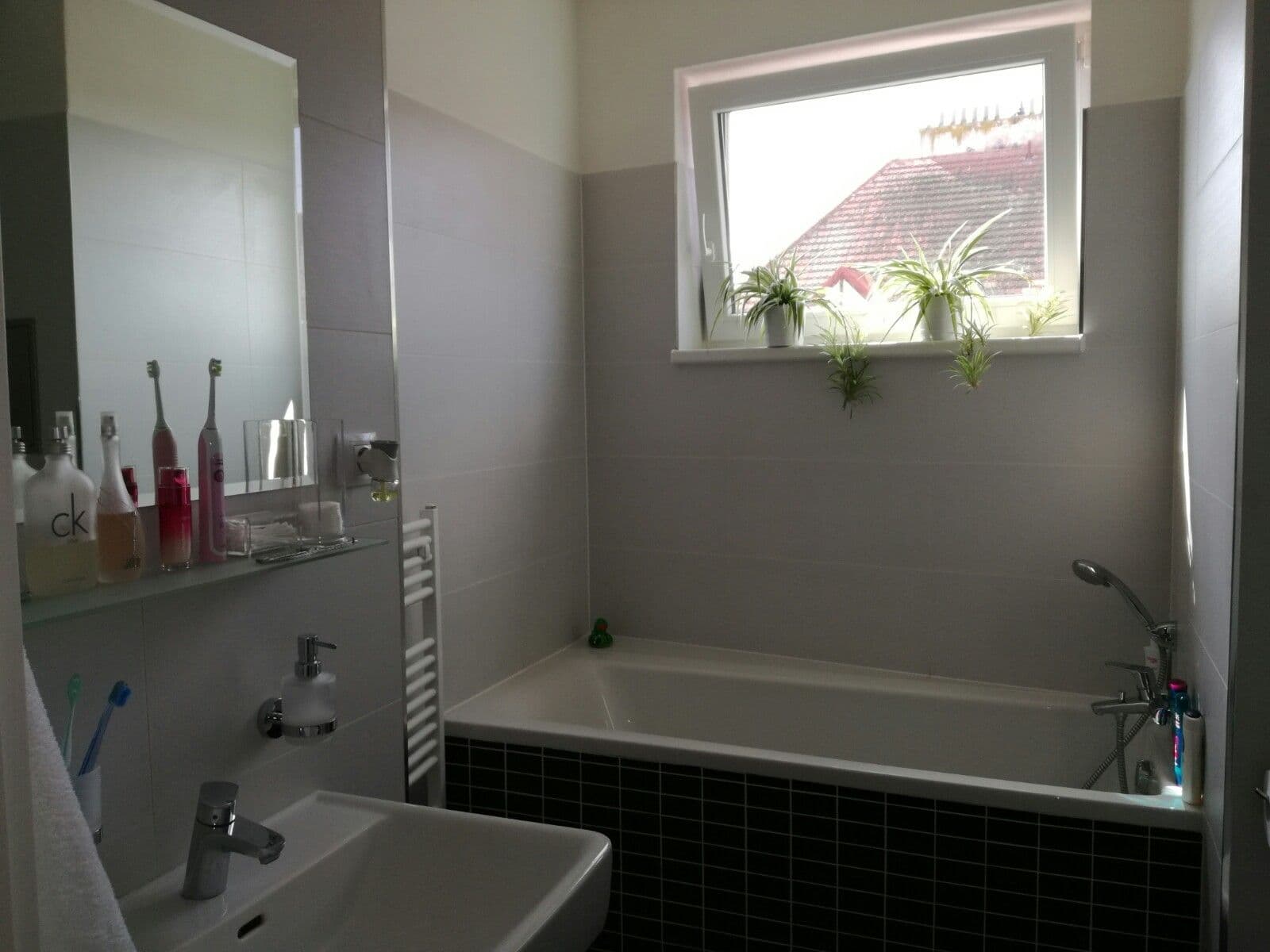 Pronájem bytu 1+kk 31 m², Kloboučnická, Praha, Praha Pronájem bytu 1+kk 31 m², Kloboučnická, Praha, Praha