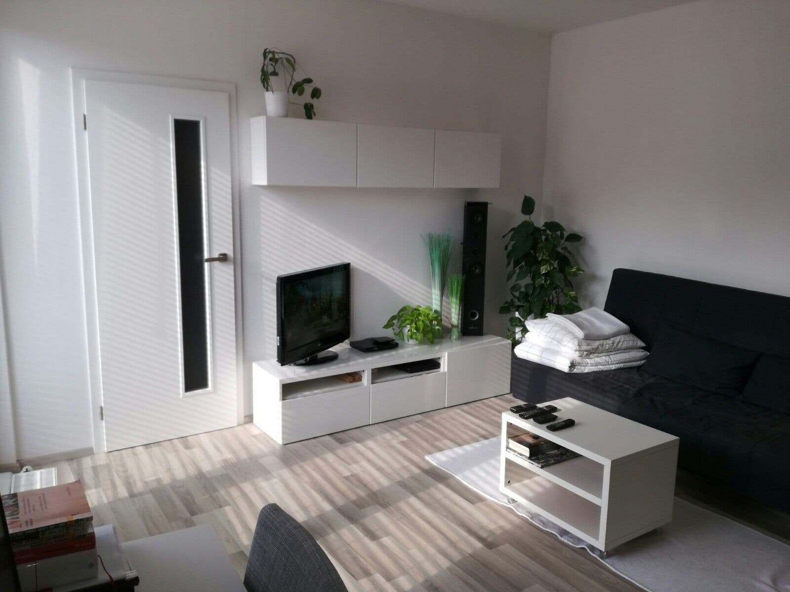 Pronájem bytu 1+kk 31 m², Kloboučnická, Praha, Praha Pronájem bytu 1+kk 31 m², Kloboučnická, Praha, Praha