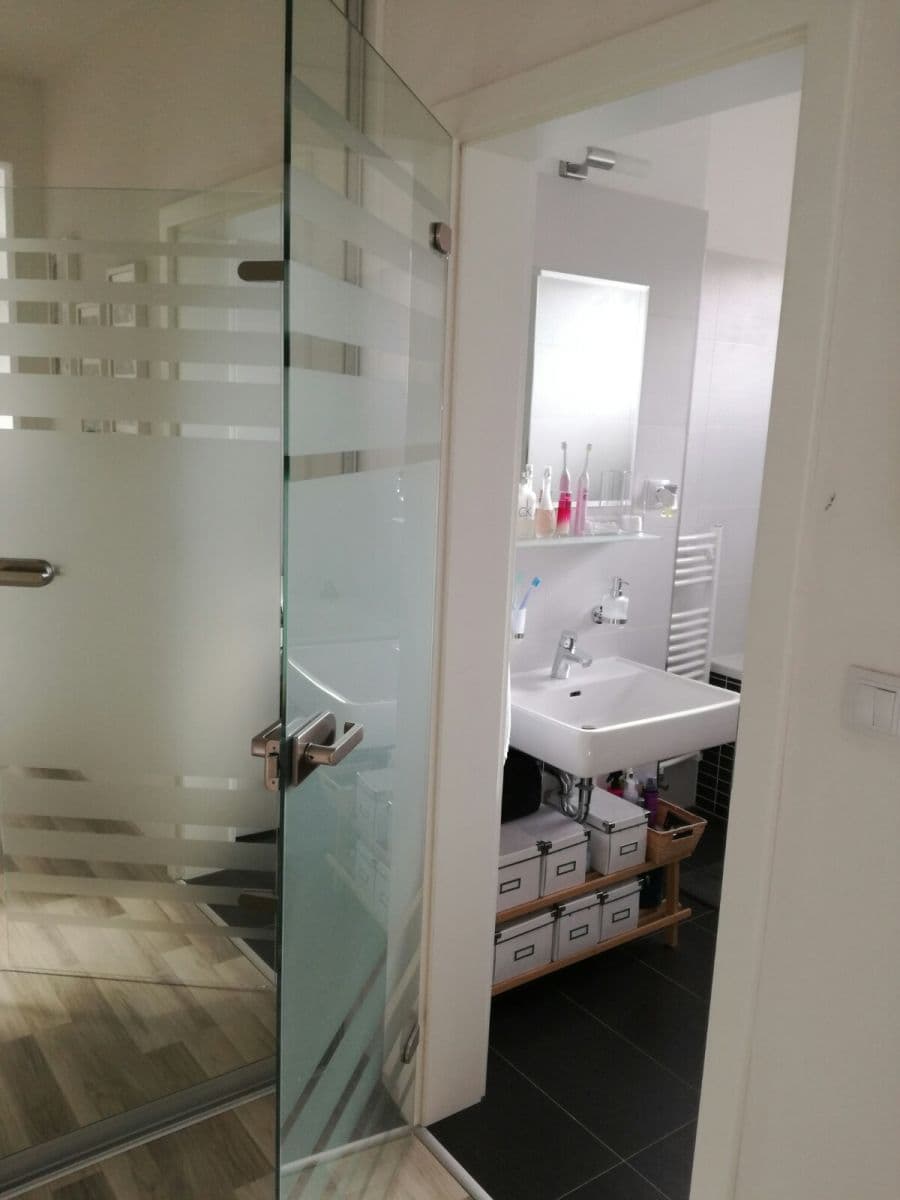 Pronájem bytu 1+kk 31 m², Kloboučnická, Praha, Praha Pronájem bytu 1+kk 31 m², Kloboučnická, Praha, Praha