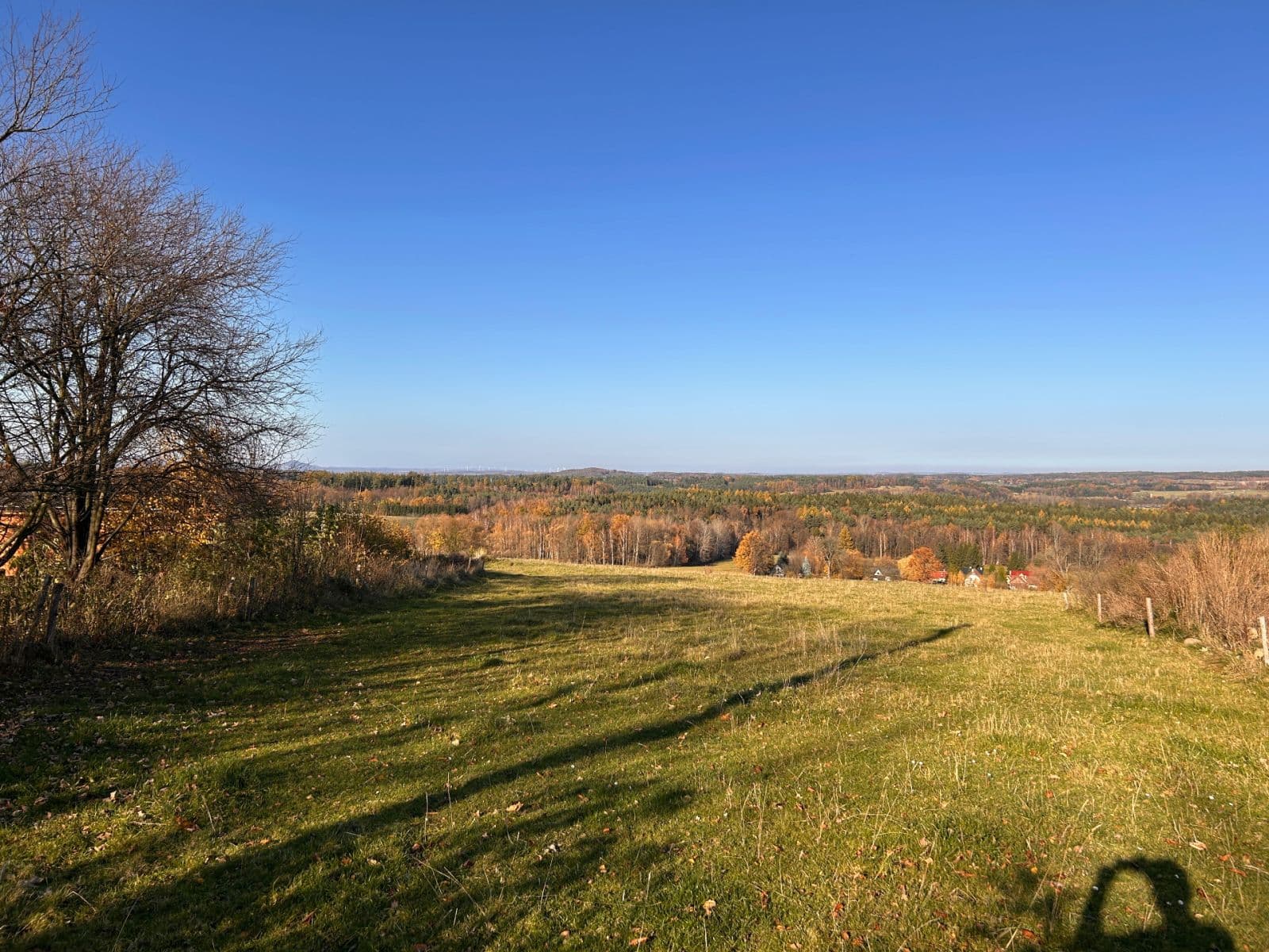 Prodej pozemku 1.376 m², Frýdlant, Liberecký kraj Prodej pozemku 1.376 m², Frýdlant, Liberecký kraj
