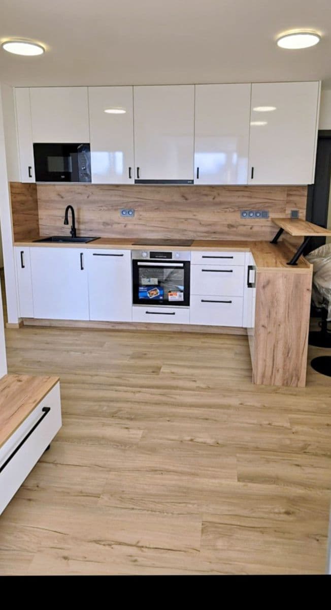 Pronájem bytu 4+kk 61 m², Tavolníková, Praha, Praha Pronájem bytu 4+kk 61 m², Tavolníková, Praha, Praha