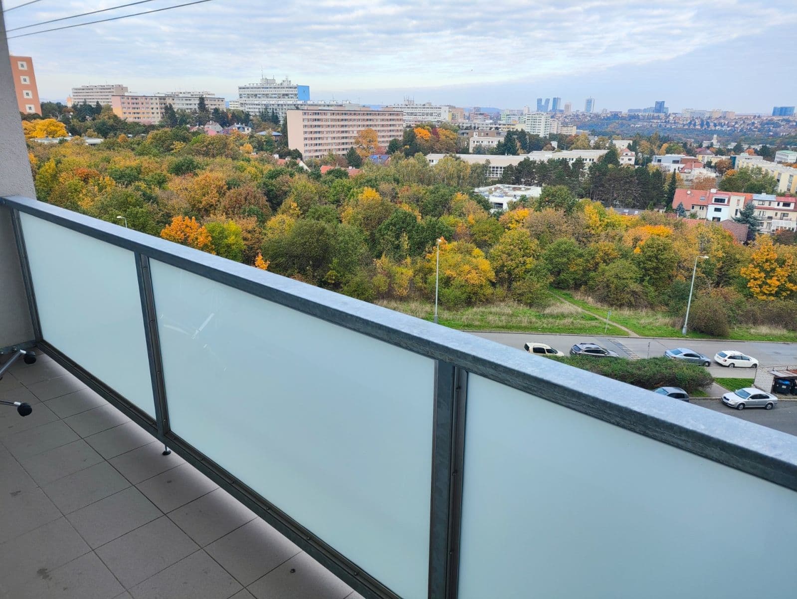 Pronájem bytu 4+kk 61 m², Tavolníková, Praha, Praha Pronájem bytu 4+kk 61 m², Tavolníková, Praha, Praha