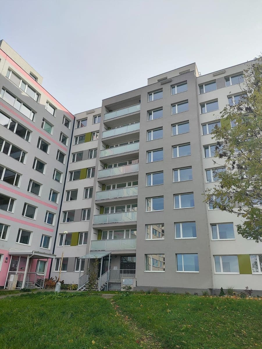 Pronájem bytu 4+kk 61 m², Tavolníková, Praha, Praha Pronájem bytu 4+kk 61 m², Tavolníková, Praha, Praha