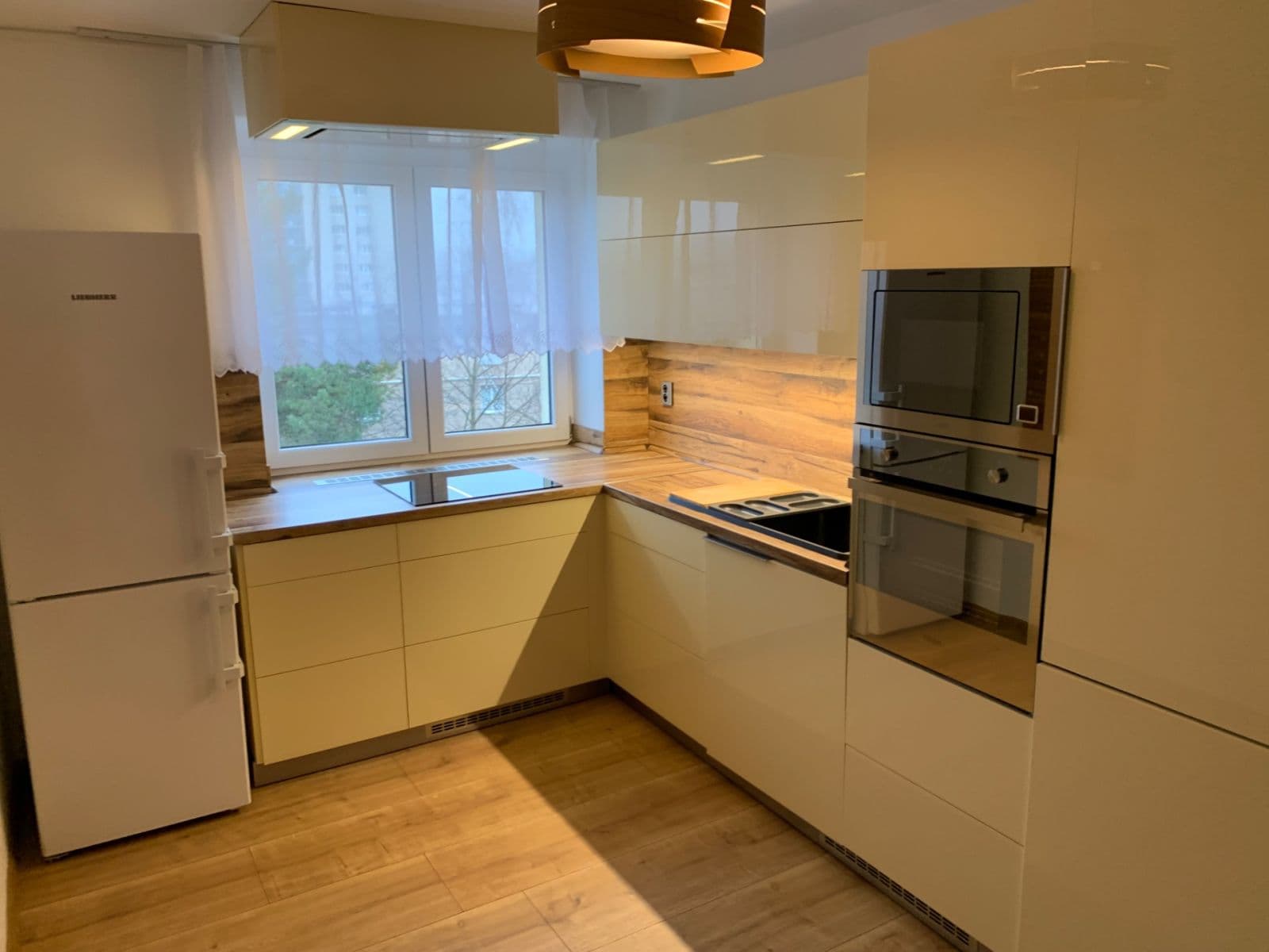 Prodej bytu 2+1 60 m², Štefánikova, Zlín, Zlínský kraj Prodej bytu 2+1 60 m², Štefánikova, Zlín, Zlínský kraj