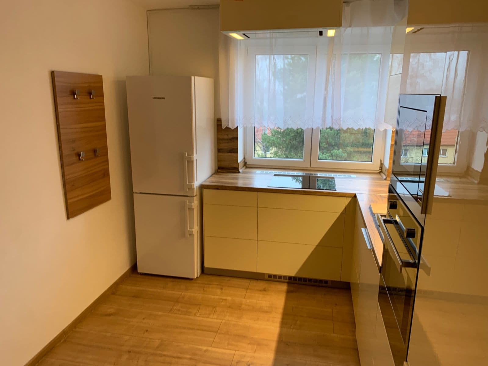 Prodej bytu 2+1 60 m², Štefánikova, Zlín, Zlínský kraj Prodej bytu 2+1 60 m², Štefánikova, Zlín, Zlínský kraj