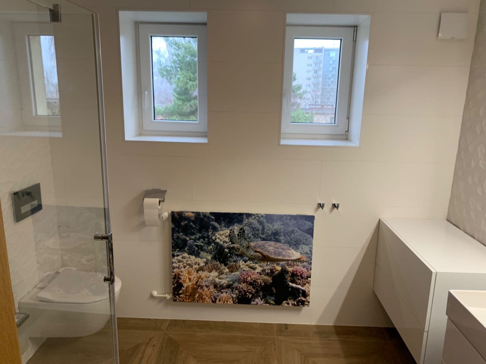 Prodej bytu 2+1 60 m², Štefánikova, Zlín, Zlínský kraj Prodej bytu 2+1 60 m², Štefánikova, Zlín, Zlínský kraj