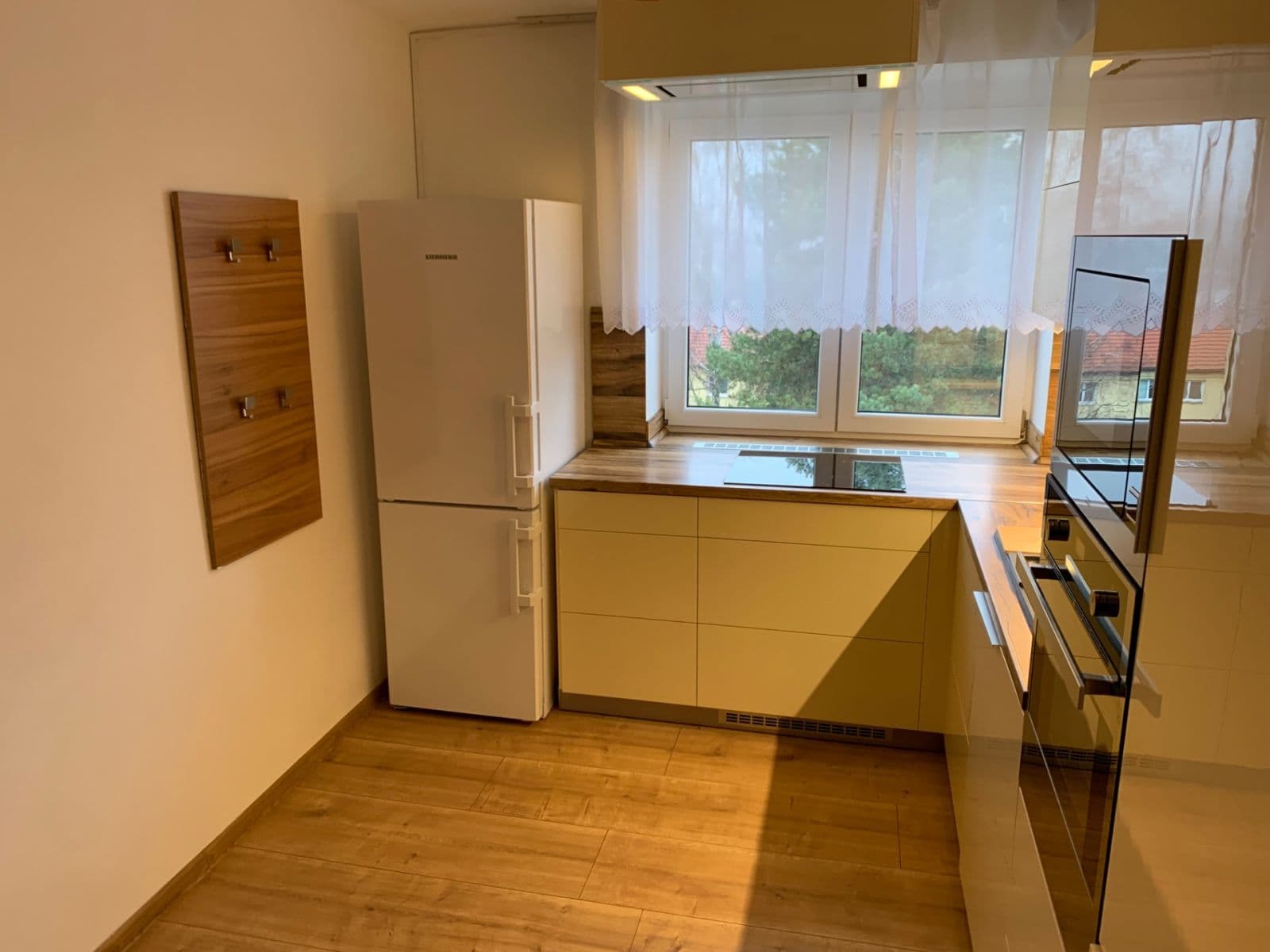 Prodej bytu 2+1 60 m², Štefánikova, Zlín, Zlínský kraj Prodej bytu 2+1 60 m², Štefánikova, Zlín, Zlínský kraj