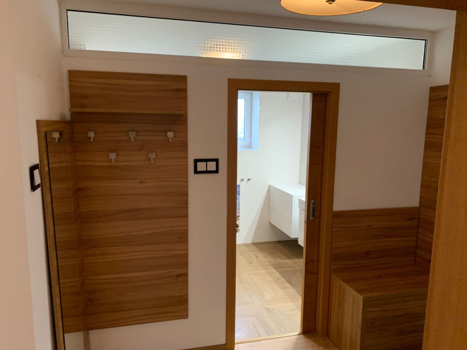 Prodej bytu 2+1 60 m², Štefánikova, Zlín, Zlínský kraj Prodej bytu 2+1 60 m², Štefánikova, Zlín, Zlínský kraj