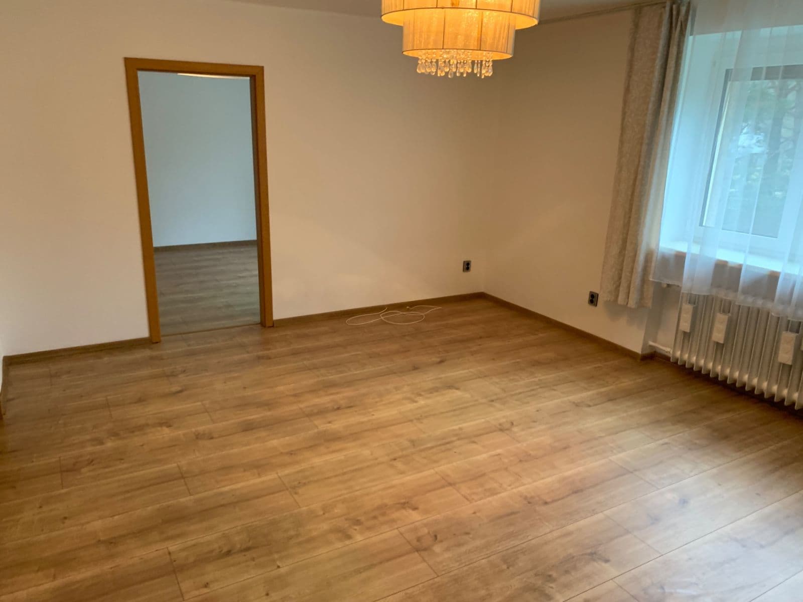 Prodej bytu 2+1 60 m², Štefánikova, Zlín, Zlínský kraj Prodej bytu 2+1 60 m², Štefánikova, Zlín, Zlínský kraj