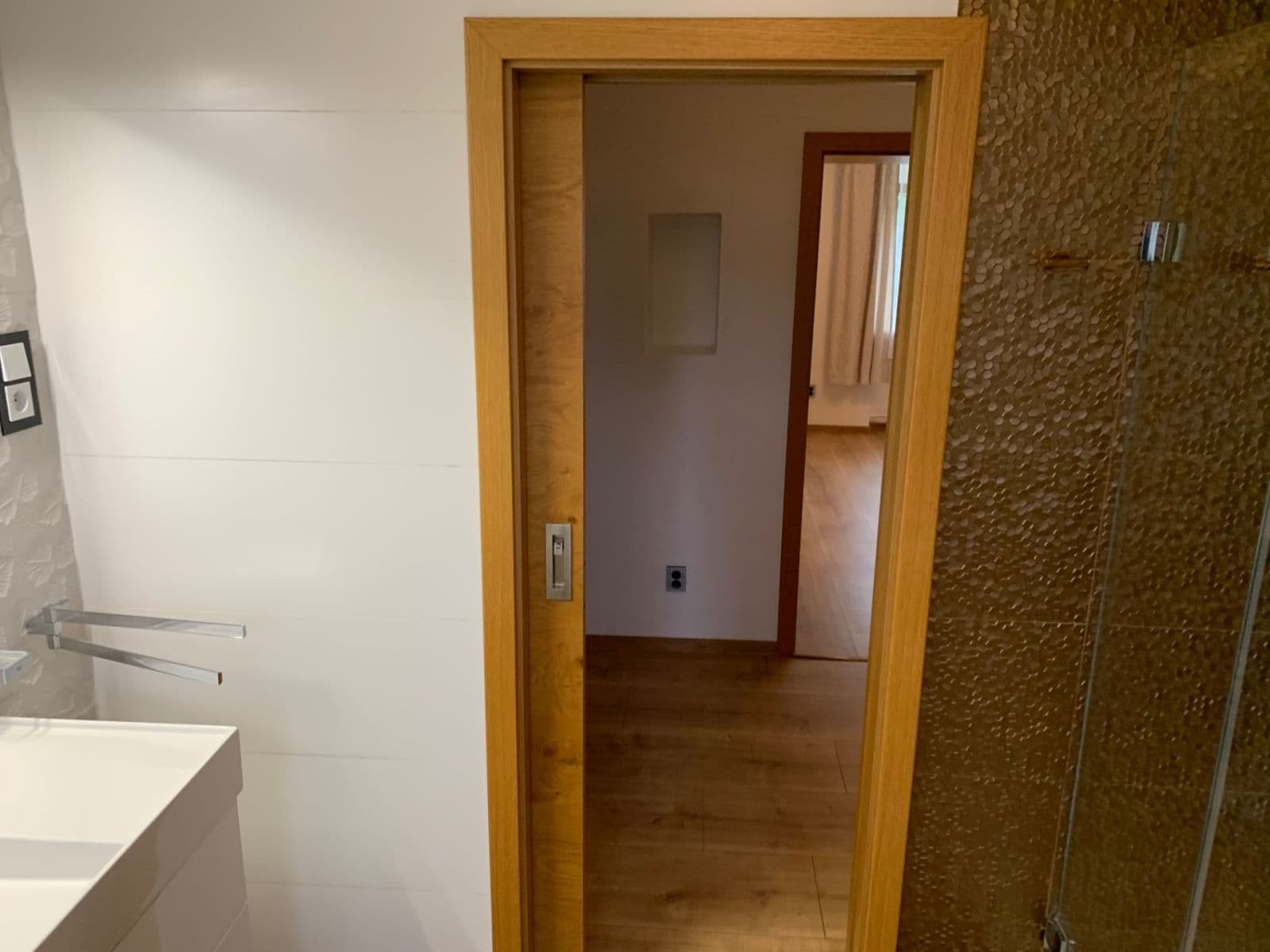 Prodej bytu 2+1 60 m², Štefánikova, Zlín, Zlínský kraj Prodej bytu 2+1 60 m², Štefánikova, Zlín, Zlínský kraj