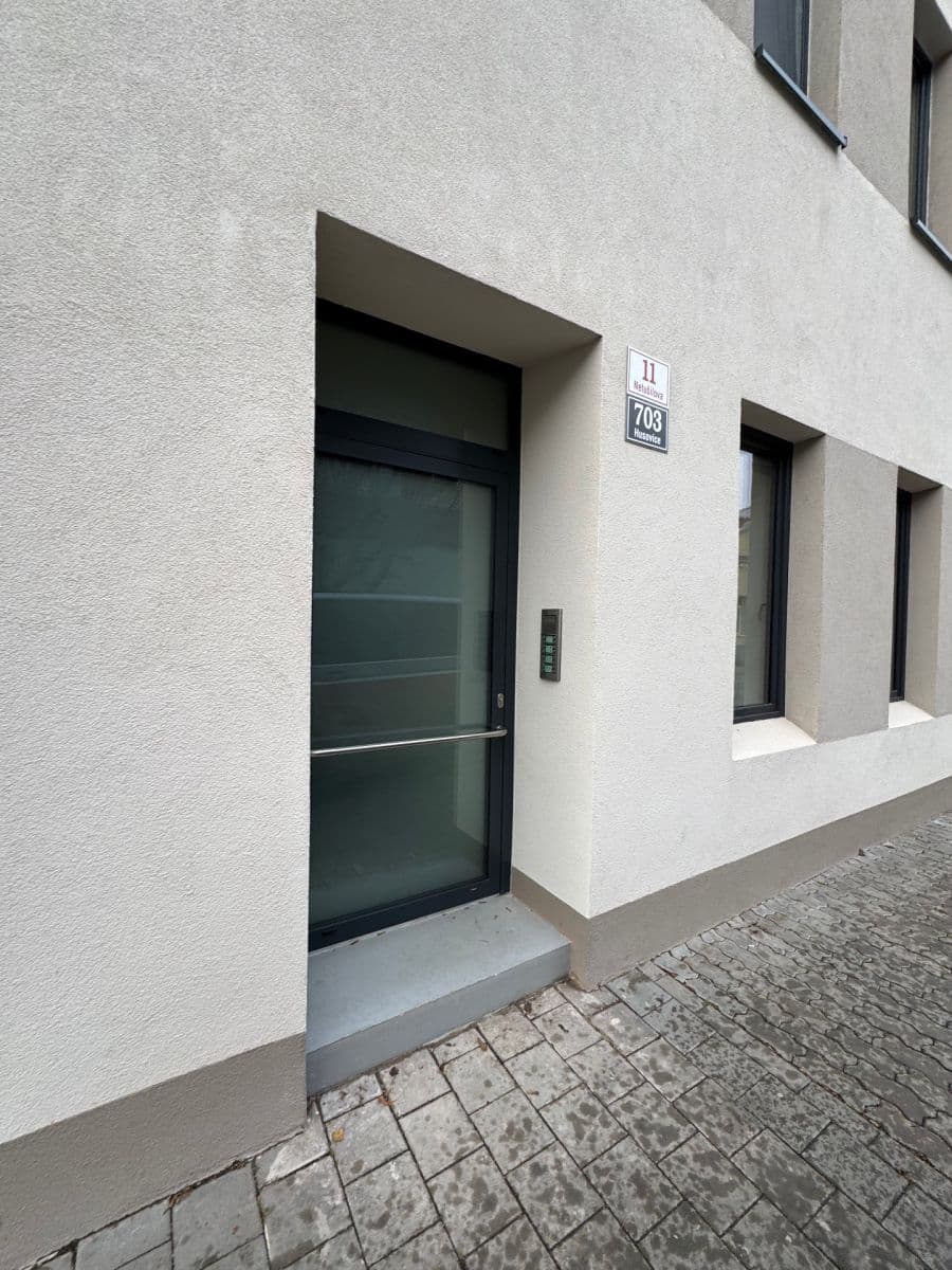 Prodej bytu 3+kk 70 m², Netušilova, Brno, Jihomoravský kraj Prodej bytu 3+kk 70 m², Netušilova, Brno, Jihomoravský kraj