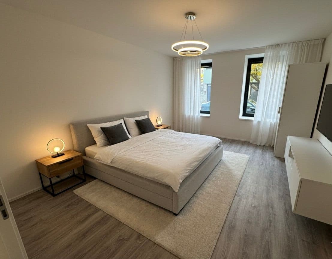 Prodej bytu 3+kk 70 m², Netušilova, Brno, Jihomoravský kraj Prodej bytu 3+kk 70 m², Netušilova, Brno, Jihomoravský kraj