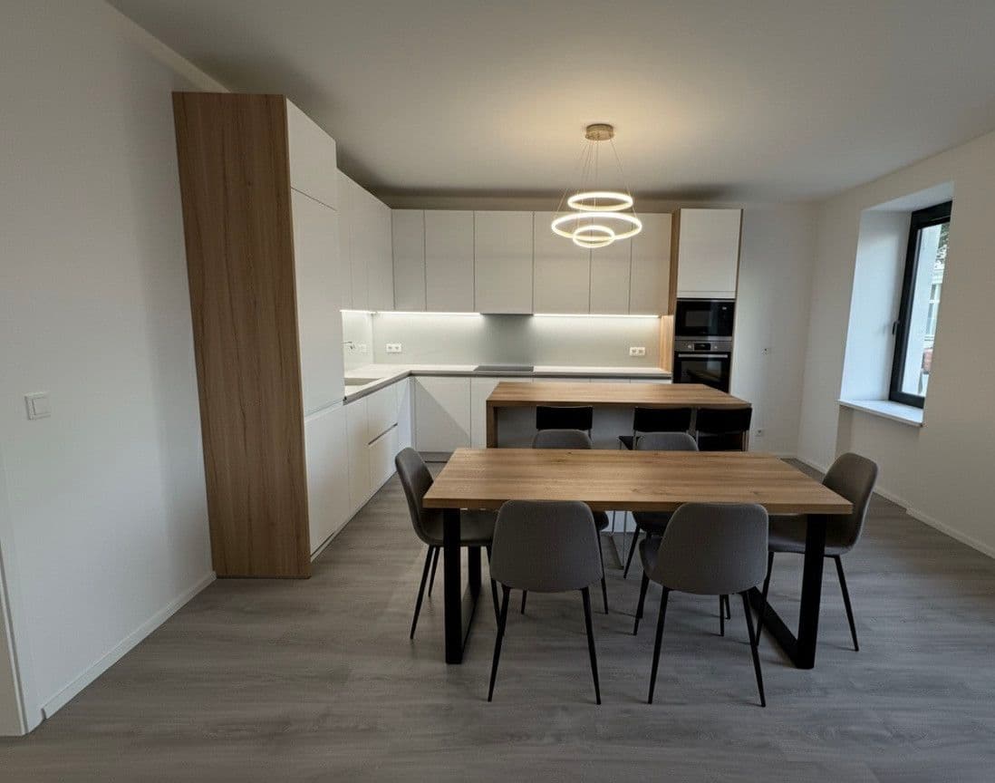 Prodej bytu 3+kk 70 m², Netušilova, Brno, Jihomoravský kraj Prodej bytu 3+kk 70 m², Netušilova, Brno, Jihomoravský kraj