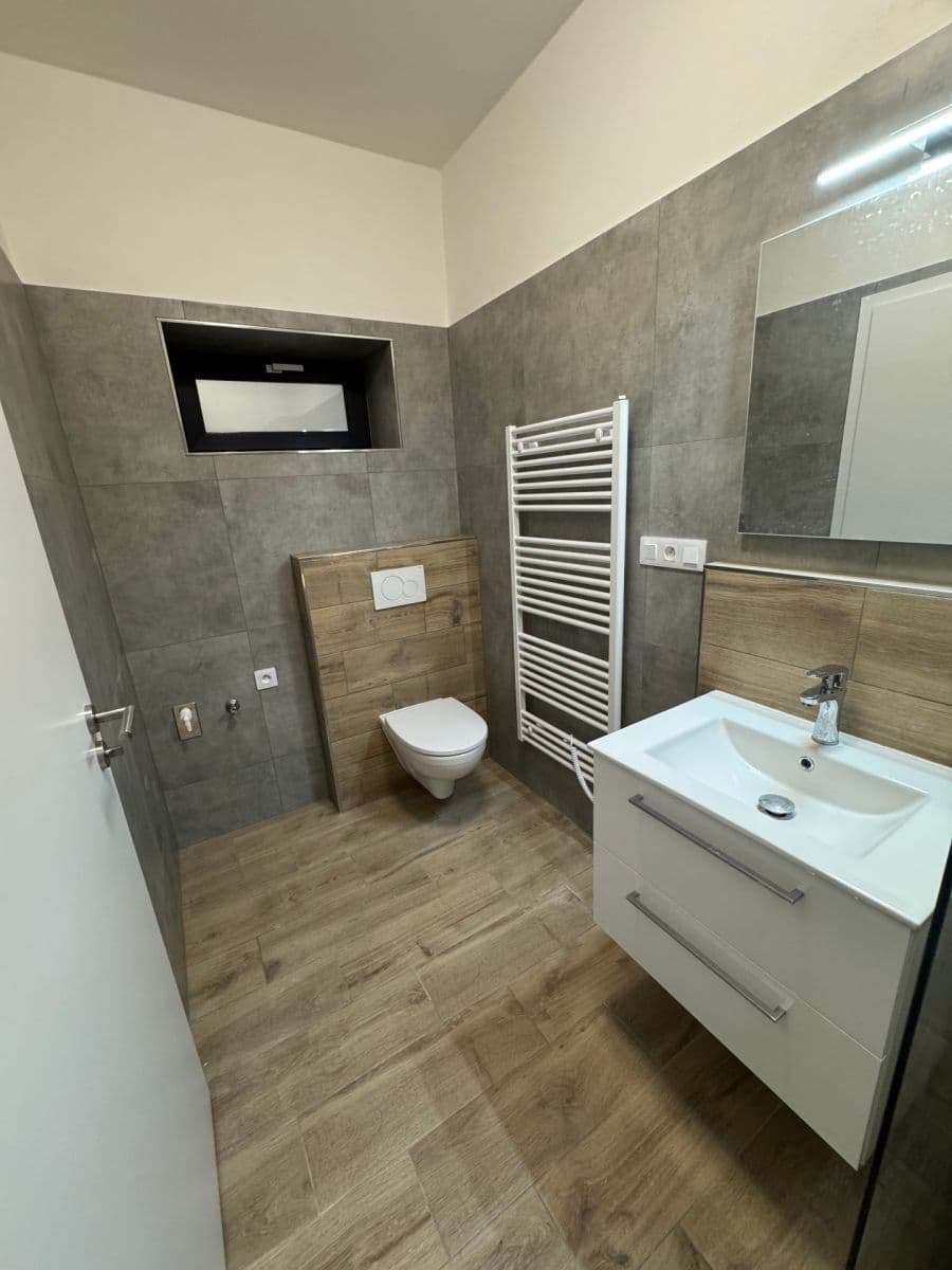 Prodej bytu 3+kk 70 m², Netušilova, Brno, Jihomoravský kraj Prodej bytu 3+kk 70 m², Netušilova, Brno, Jihomoravský kraj