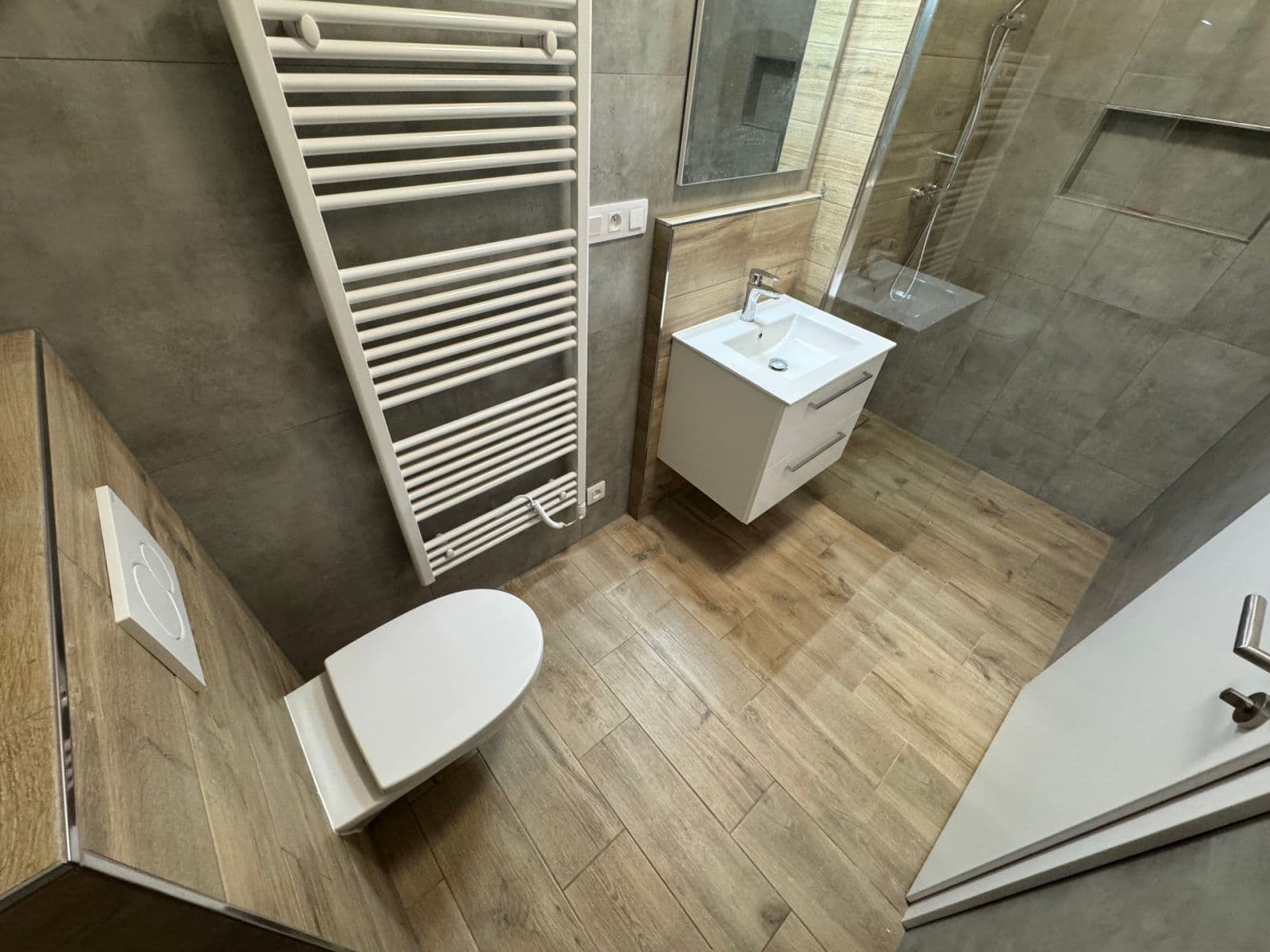 Prodej bytu 3+kk 70 m², Netušilova, Brno, Jihomoravský kraj Prodej bytu 3+kk 70 m², Netušilova, Brno, Jihomoravský kraj