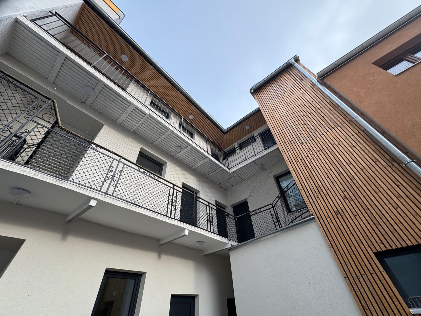 Prodej bytu 3+kk 70 m², Netušilova, Brno, Jihomoravský kraj Prodej bytu 3+kk 70 m², Netušilova, Brno, Jihomoravský kraj