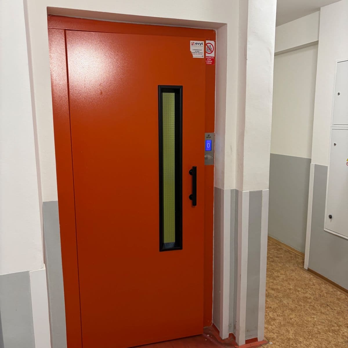 Prodej bytu 3+1 78 m², Na Křečku, Praha, Praha Prodej bytu 3+1 78 m², Na Křečku, Praha, Praha