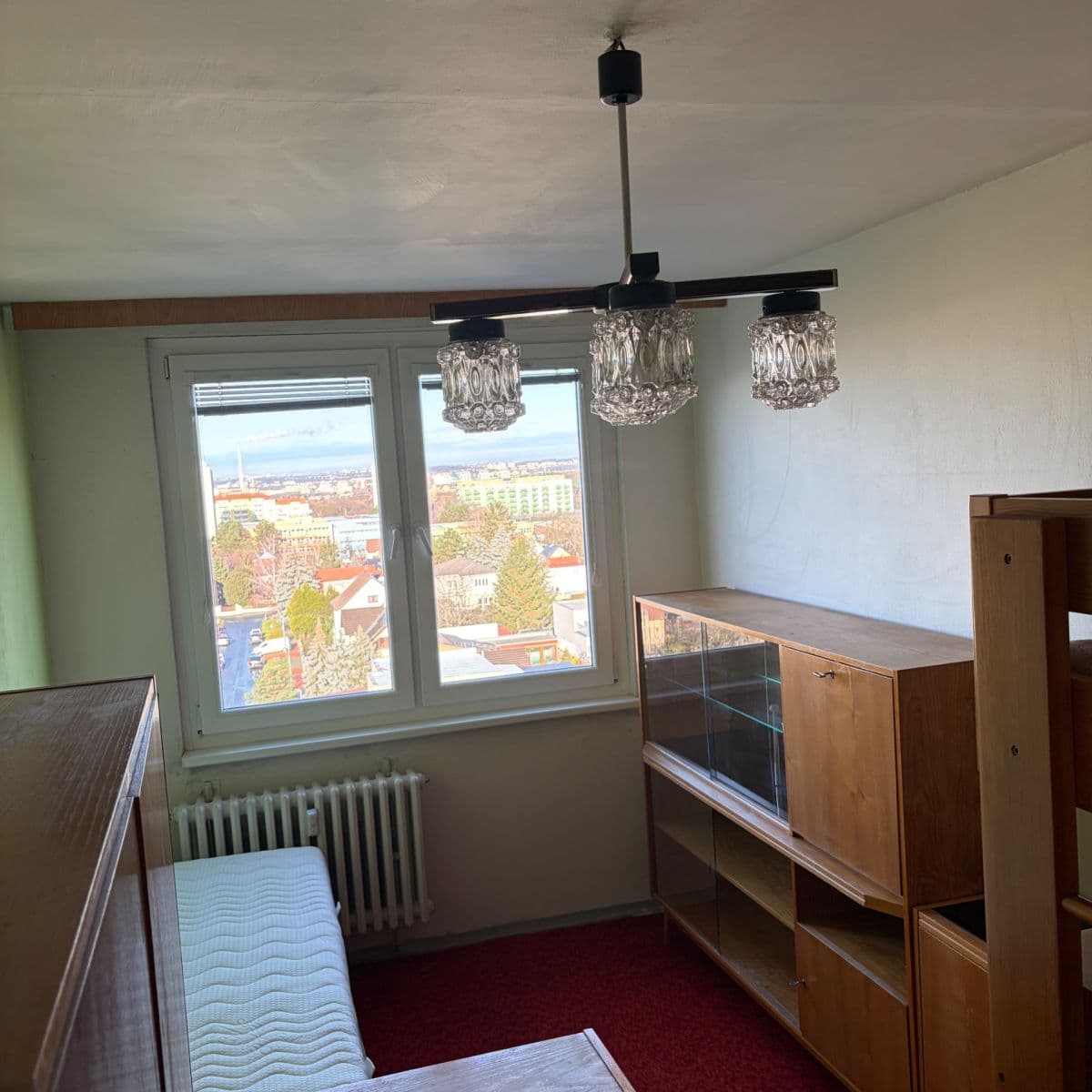 Prodej bytu 3+1 78 m², Na Křečku, Praha, Praha Prodej bytu 3+1 78 m², Na Křečku, Praha, Praha