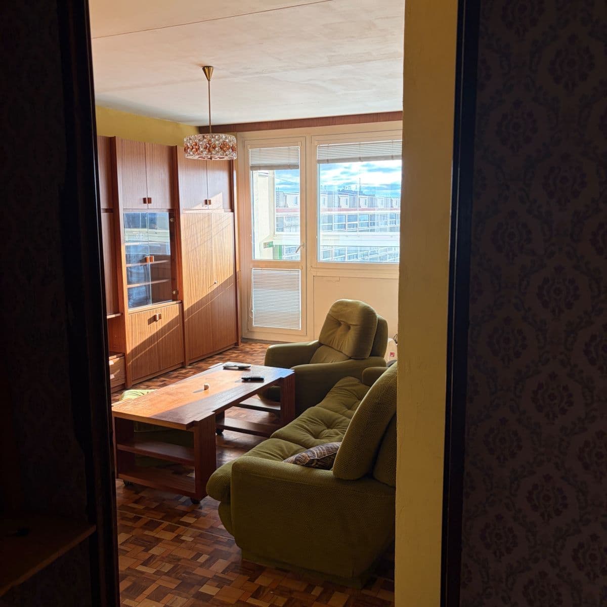 Prodej bytu 3+1 78 m², Na Křečku, Praha, Praha Prodej bytu 3+1 78 m², Na Křečku, Praha, Praha