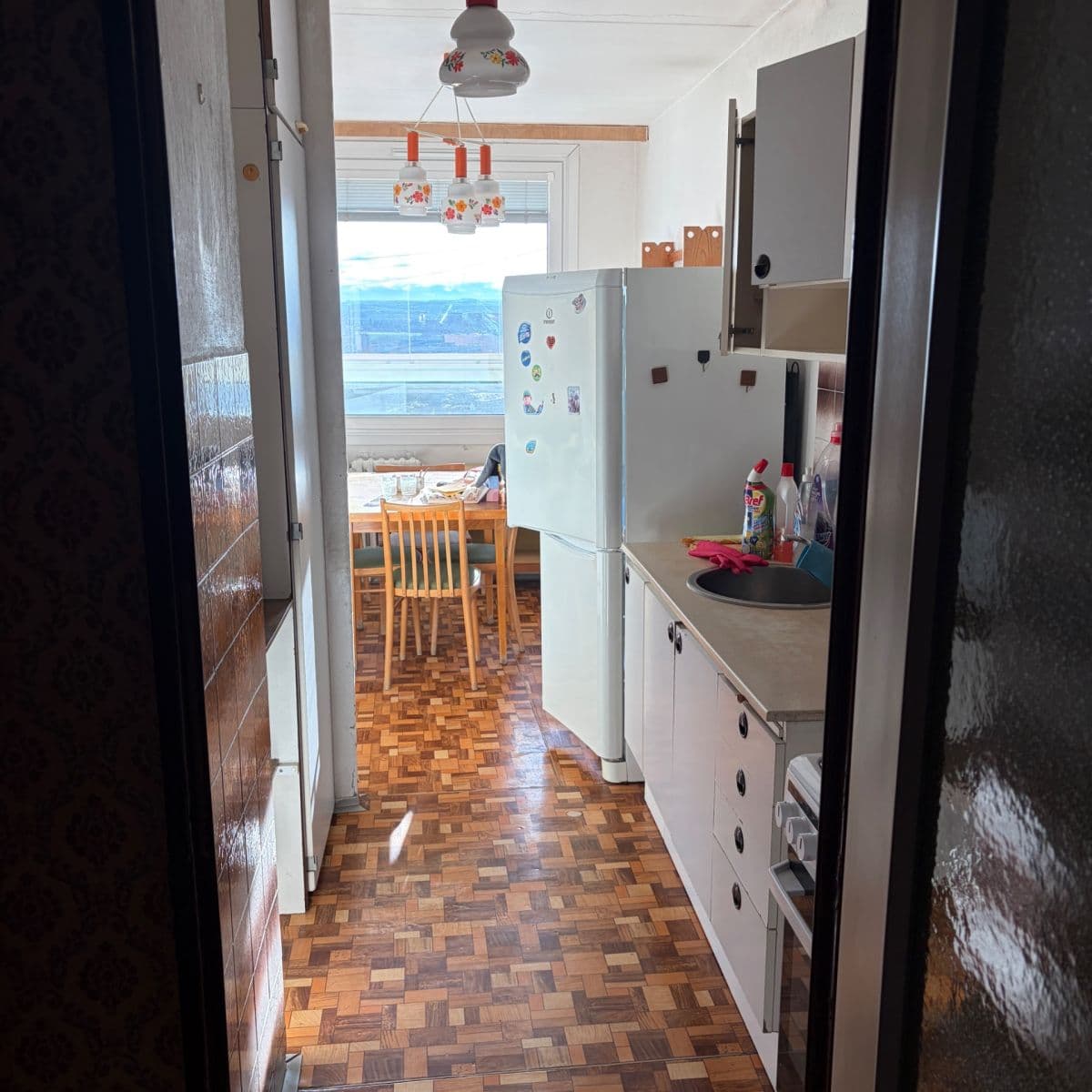 Prodej bytu 3+1 78 m², Na Křečku, Praha, Praha Prodej bytu 3+1 78 m², Na Křečku, Praha, Praha