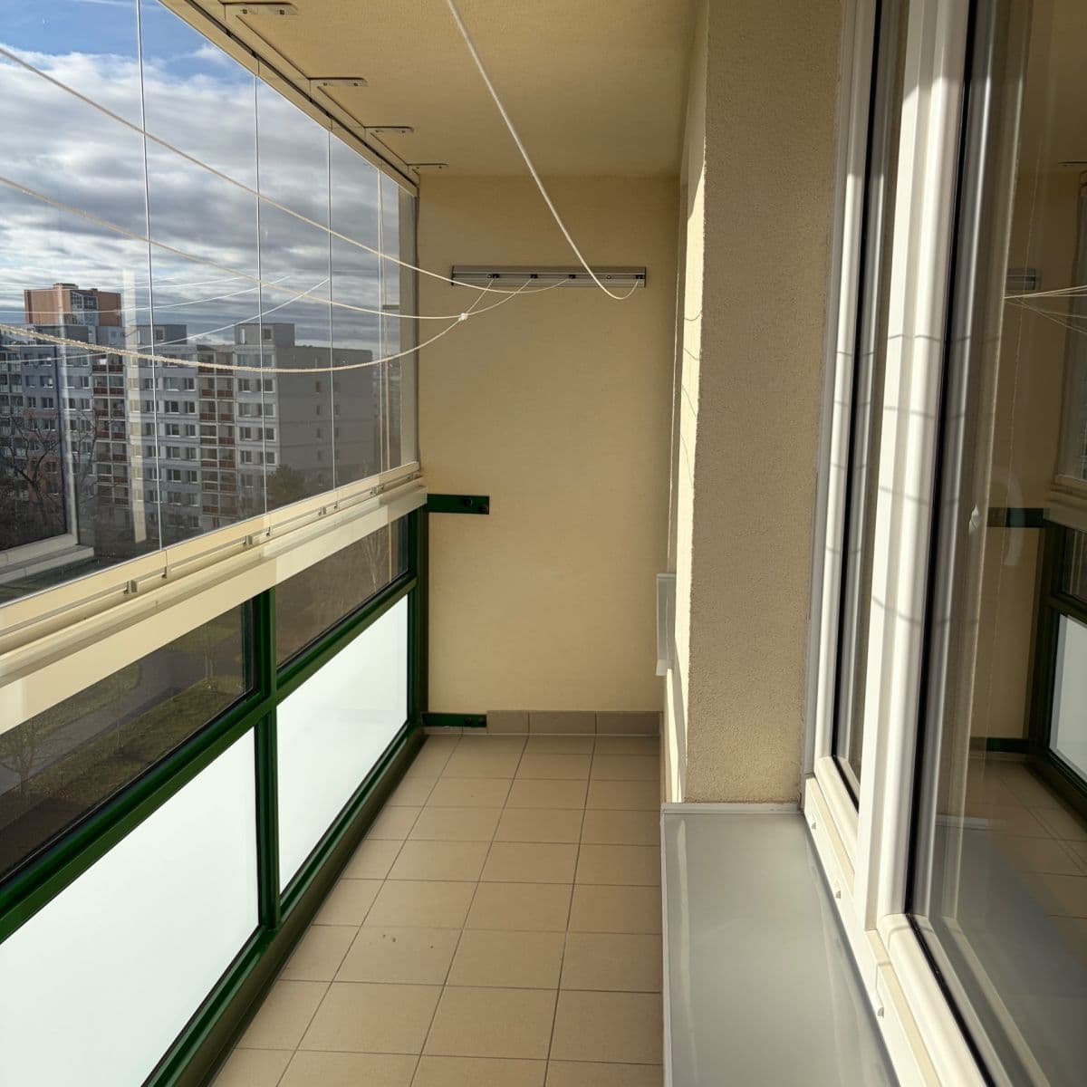 Prodej bytu 3+1 78 m², Na Křečku, Praha, Praha Prodej bytu 3+1 78 m², Na Křečku, Praha, Praha