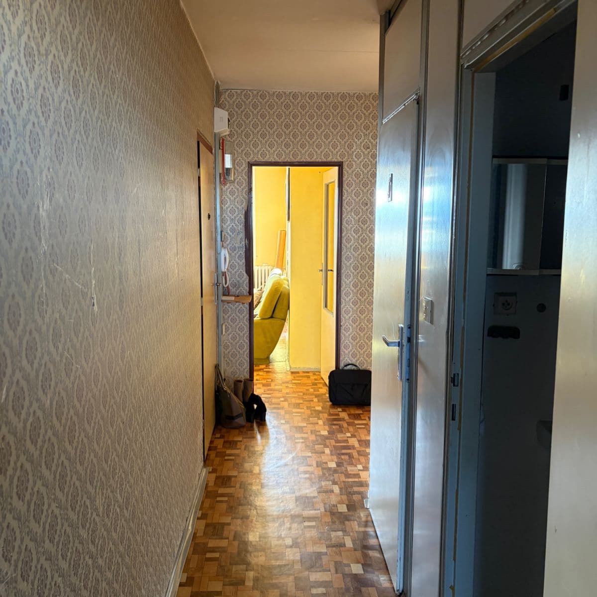 Prodej bytu 3+1 78 m², Na Křečku, Praha, Praha Prodej bytu 3+1 78 m², Na Křečku, Praha, Praha