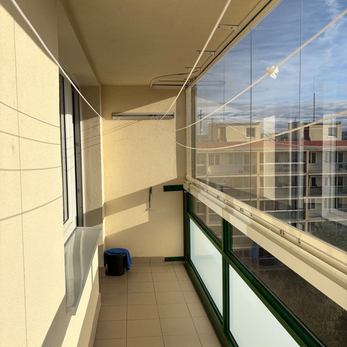 Prodej bytu 3+1 78 m², Na Křečku, Praha, Praha Prodej bytu 3+1 78 m², Na Křečku, Praha, Praha