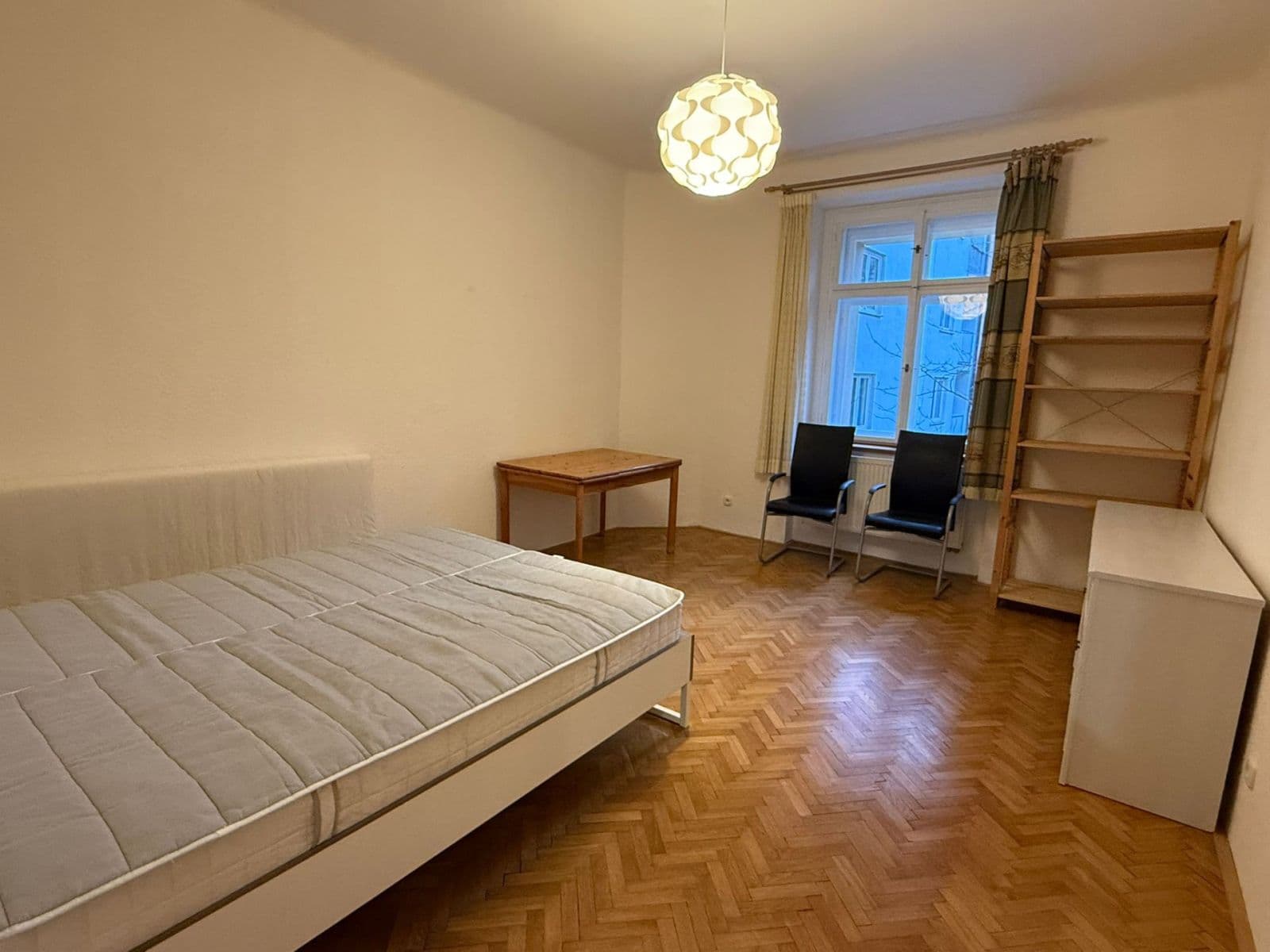 Pronájem bytu 3+1 98 m², Slovinská, Praha, Praha Pronájem bytu 3+1 98 m², Slovinská, Praha, Praha