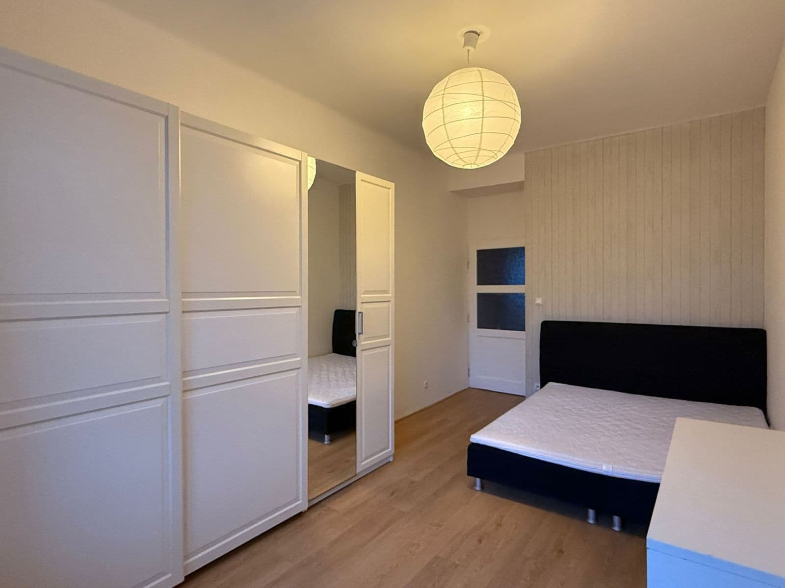 Pronájem bytu 3+1 98 m², Slovinská, Praha, Praha Pronájem bytu 3+1 98 m², Slovinská, Praha, Praha