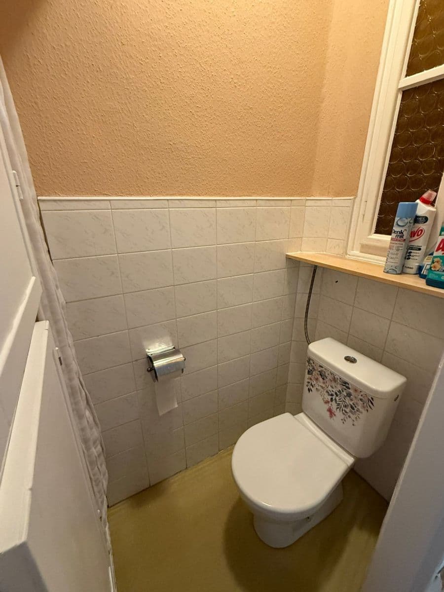 Pronájem bytu 3+1 98 m², Slovinská, Praha, Praha Pronájem bytu 3+1 98 m², Slovinská, Praha, Praha