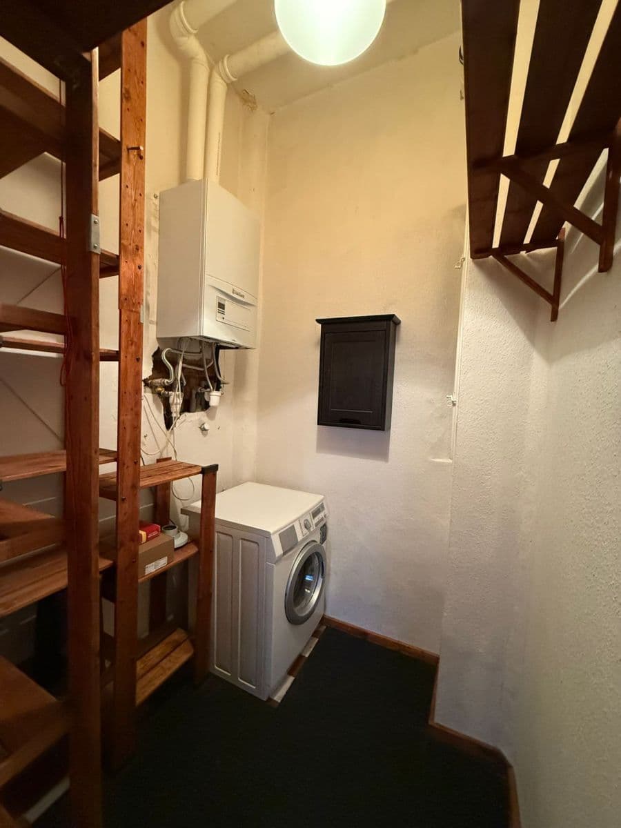 Pronájem bytu 3+1 98 m², Slovinská, Praha, Praha Pronájem bytu 3+1 98 m², Slovinská, Praha, Praha