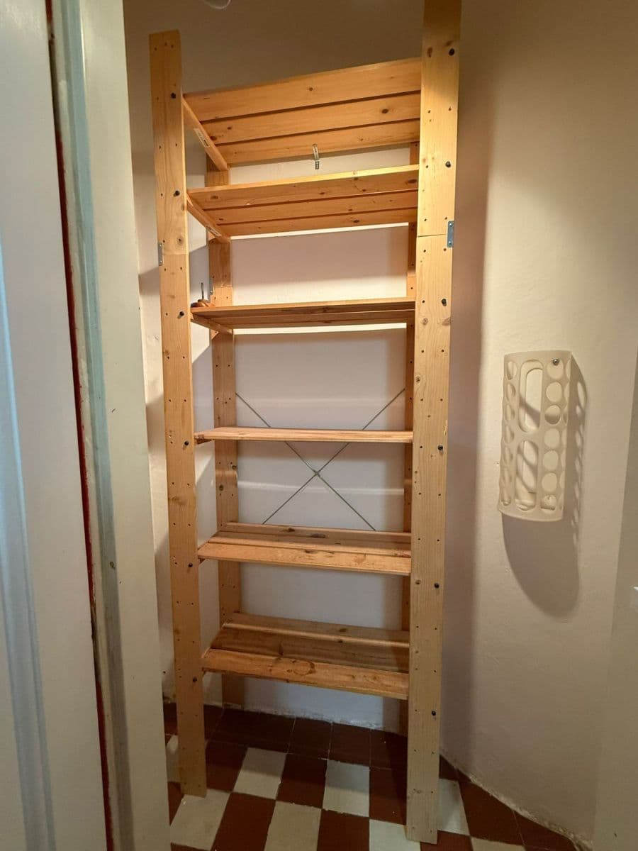 Pronájem bytu 3+1 98 m², Slovinská, Praha, Praha Pronájem bytu 3+1 98 m², Slovinská, Praha, Praha