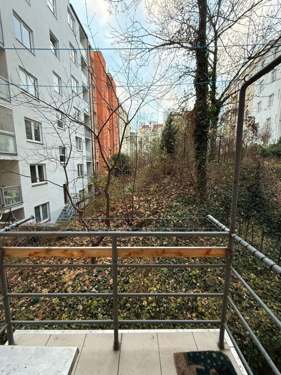 Pronájem bytu 3+1 98 m², Slovinská, Praha, Praha Pronájem bytu 3+1 98 m², Slovinská, Praha, Praha