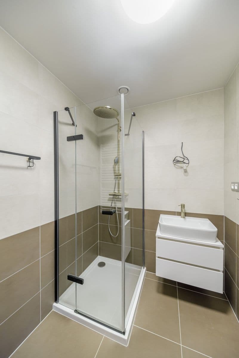 Pronájem bytu 2+kk 63 m², Na Farkáně Ⅰ, Praha, Praha Pronájem bytu 2+kk 63 m², Na Farkáně Ⅰ, Praha, Praha