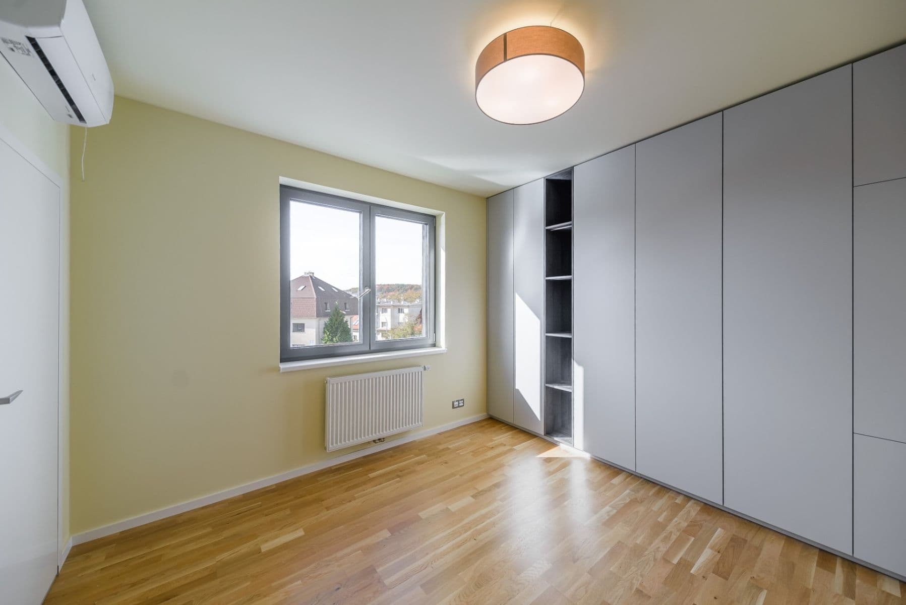 Pronájem bytu 2+kk 63 m², Na Farkáně Ⅰ, Praha, Praha Pronájem bytu 2+kk 63 m², Na Farkáně Ⅰ, Praha, Praha