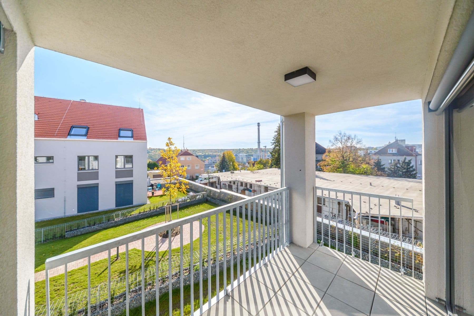 Pronájem bytu 2+kk 63 m², Na Farkáně Ⅰ, Praha, Praha Pronájem bytu 2+kk 63 m², Na Farkáně Ⅰ, Praha, Praha