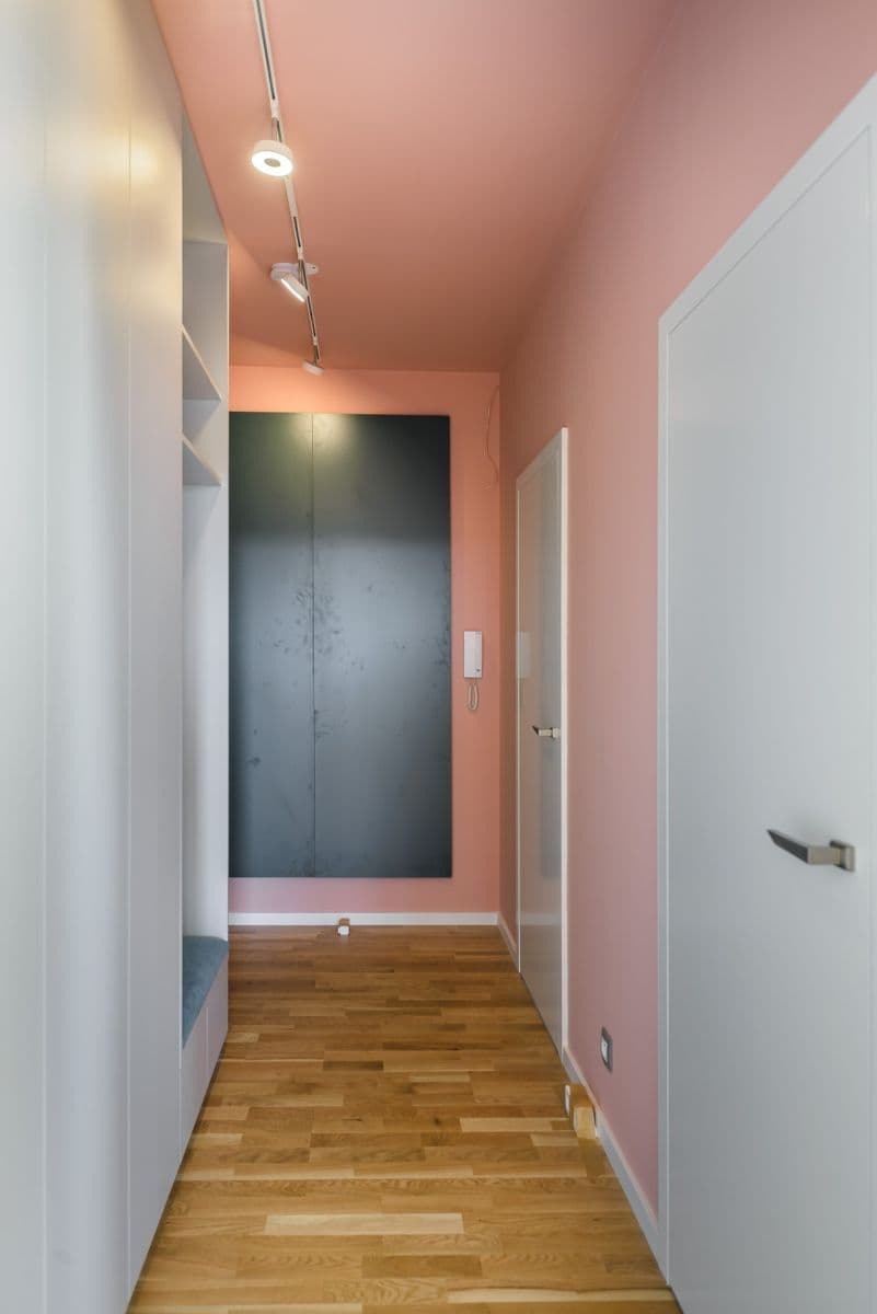 Pronájem bytu 2+kk 63 m², Na Farkáně Ⅰ, Praha, Praha Pronájem bytu 2+kk 63 m², Na Farkáně Ⅰ, Praha, Praha