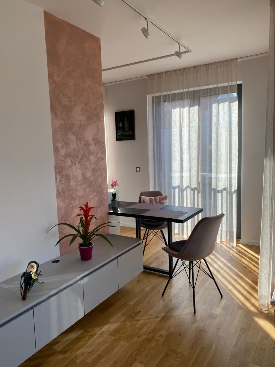 Pronájem bytu 2+kk 63 m², Na Farkáně Ⅰ, Praha, Praha Pronájem bytu 2+kk 63 m², Na Farkáně Ⅰ, Praha, Praha