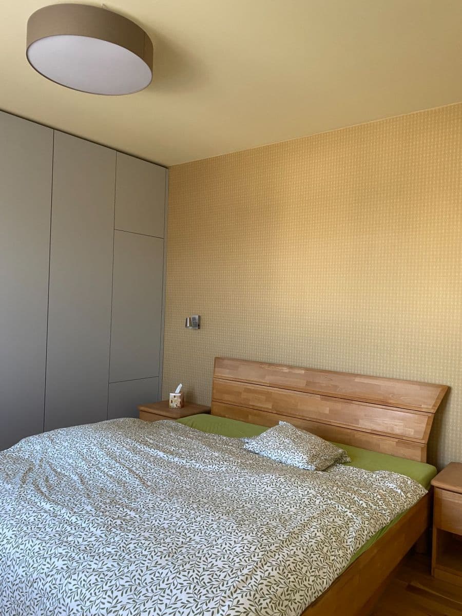 Pronájem bytu 2+kk 63 m², Na Farkáně Ⅰ, Praha, Praha Pronájem bytu 2+kk 63 m², Na Farkáně Ⅰ, Praha, Praha