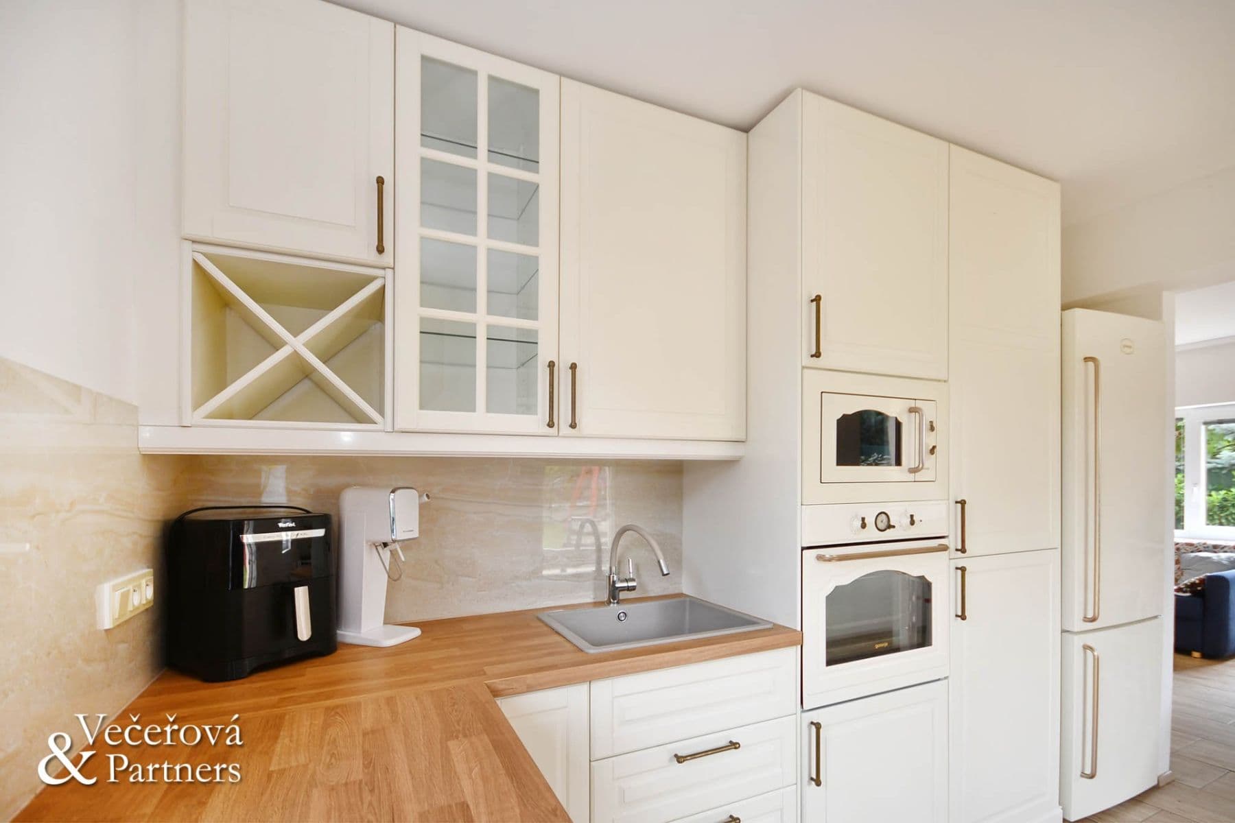 Prodej domu 149 m², pozemek 702 m², Mozartova, Říčany, Středočeský kraj Prodej domu 149 m², pozemek 702 m², Mozartova, Říčany, Středočeský kraj