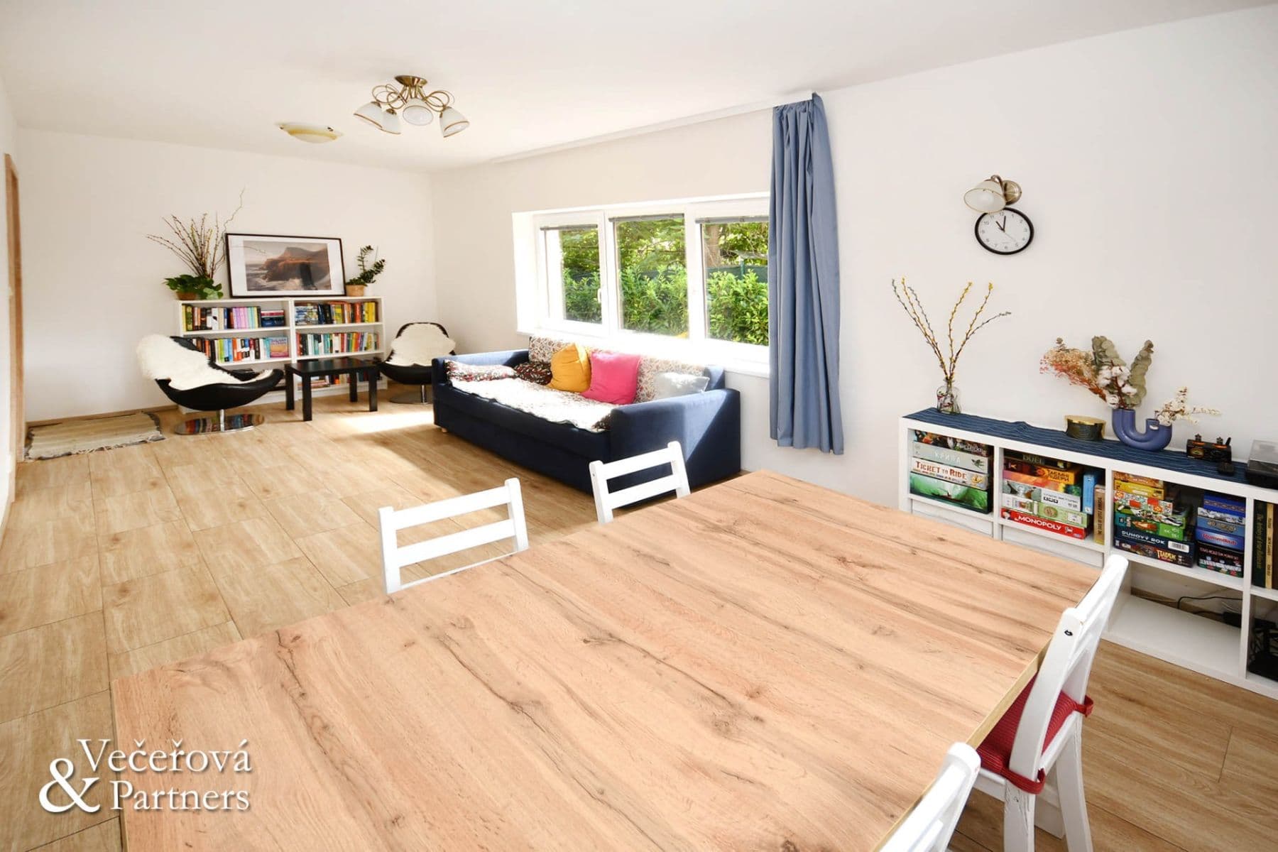 Prodej domu 149 m², pozemek 702 m², Mozartova, Říčany, Středočeský kraj Prodej domu 149 m², pozemek 702 m², Mozartova, Říčany, Středočeský kraj