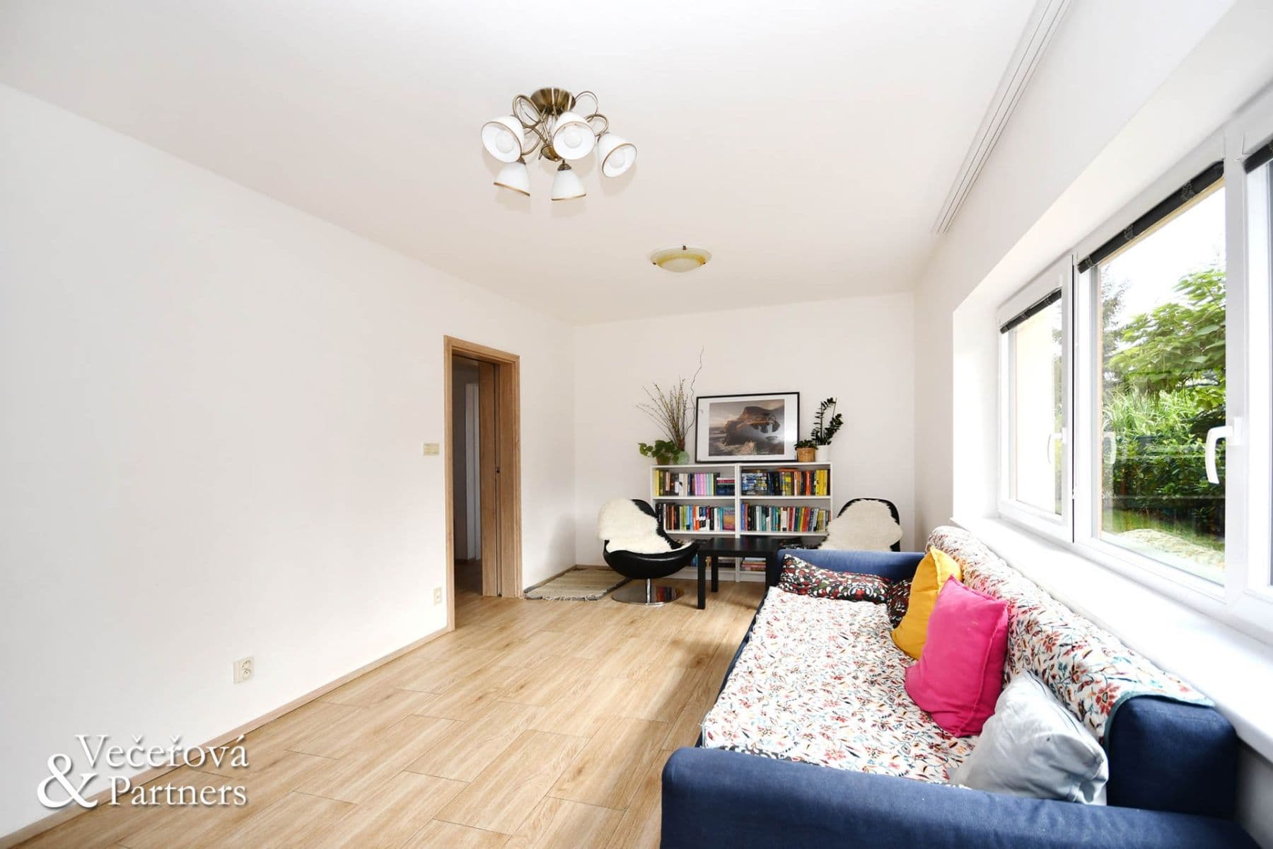 Prodej domu 149 m², pozemek 702 m², Mozartova, Říčany, Středočeský kraj Prodej domu 149 m², pozemek 702 m², Mozartova, Říčany, Středočeský kraj
