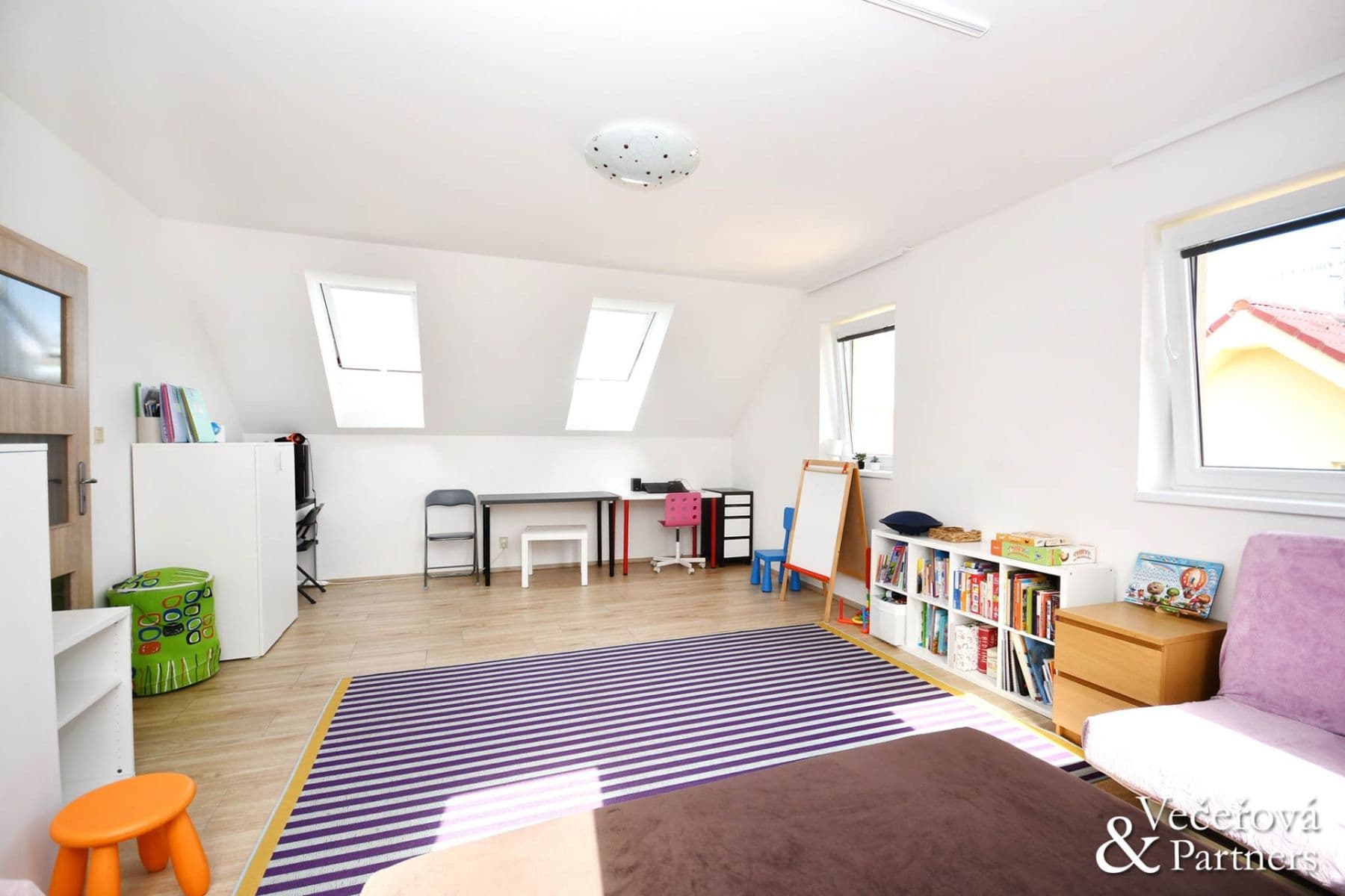 Prodej domu 149 m², pozemek 702 m², Mozartova, Říčany, Středočeský kraj Prodej domu 149 m², pozemek 702 m², Mozartova, Říčany, Středočeský kraj