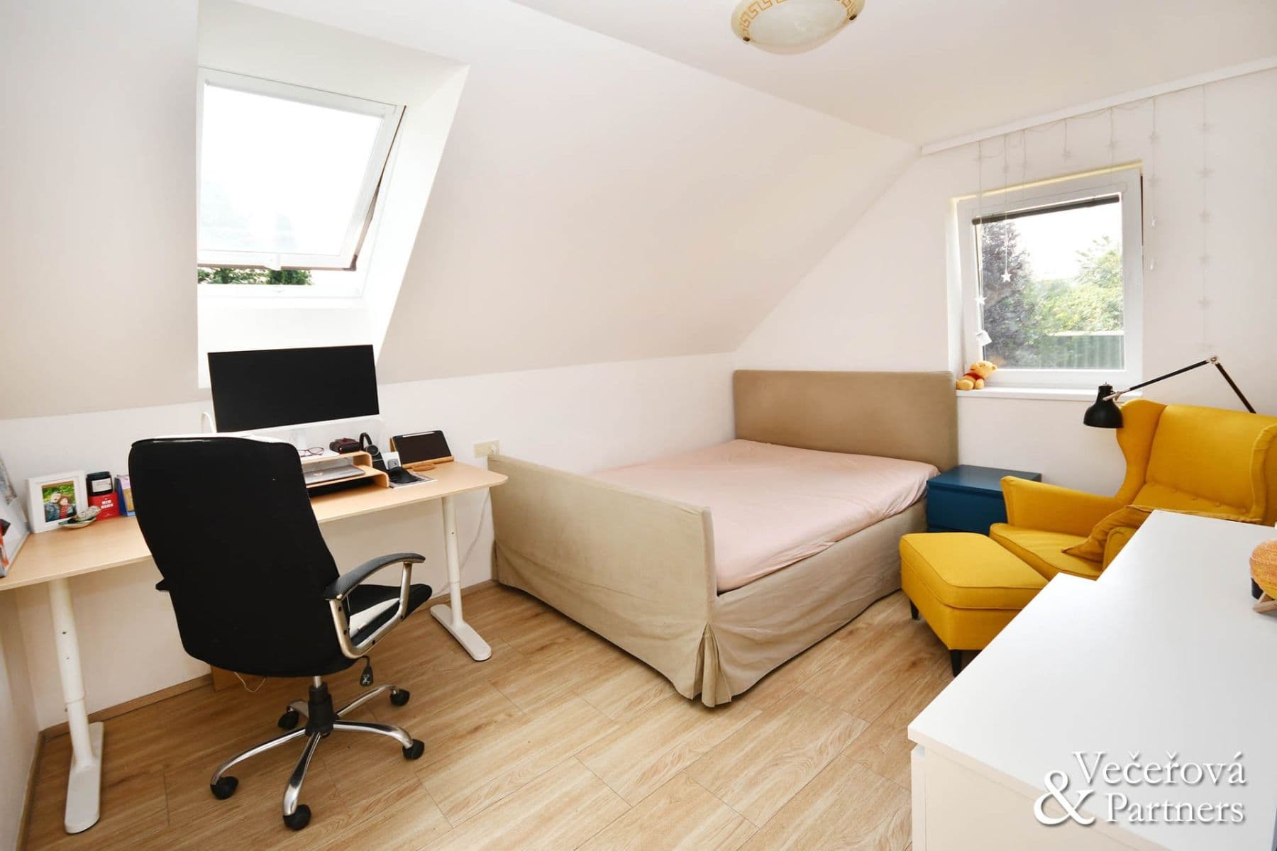 Prodej domu 149 m², pozemek 702 m², Mozartova, Říčany, Středočeský kraj Prodej domu 149 m², pozemek 702 m², Mozartova, Říčany, Středočeský kraj