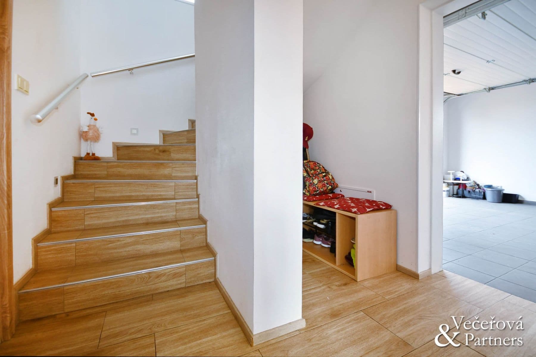 Prodej domu 149 m², pozemek 702 m², Mozartova, Říčany, Středočeský kraj Prodej domu 149 m², pozemek 702 m², Mozartova, Říčany, Středočeský kraj