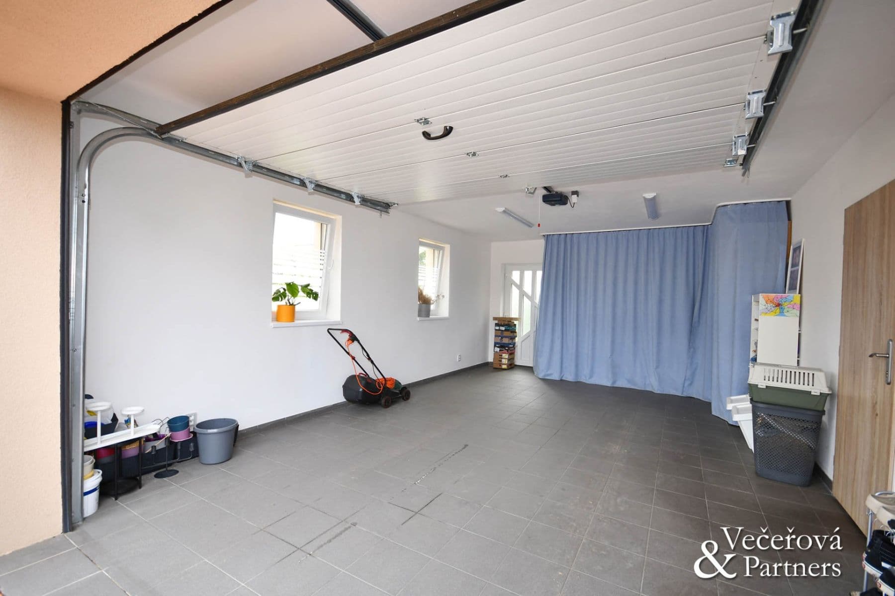 Prodej domu 149 m², pozemek 702 m², Mozartova, Říčany, Středočeský kraj Prodej domu 149 m², pozemek 702 m², Mozartova, Říčany, Středočeský kraj