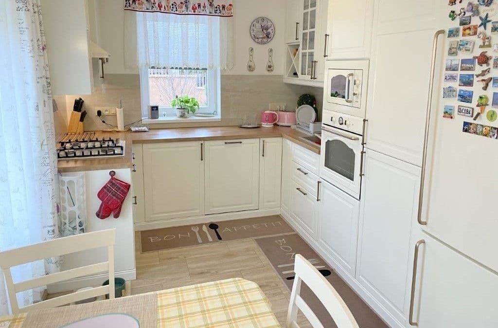 Prodej domu 146 m², pozemek 702 m², Mozartova, Říčany, Středočeský kraj Prodej domu 146 m², pozemek 702 m², Mozartova, Říčany, Středočeský kraj