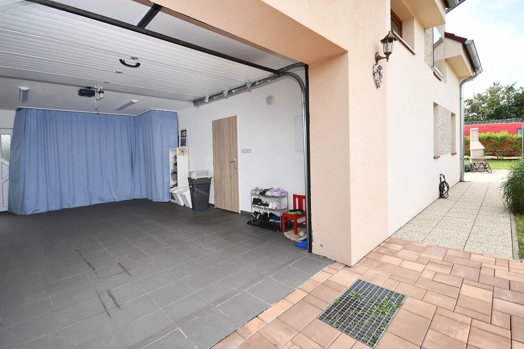 Prodej domu 146 m², pozemek 702 m², Mozartova, Říčany, Středočeský kraj Prodej domu 146 m², pozemek 702 m², Mozartova, Říčany, Středočeský kraj