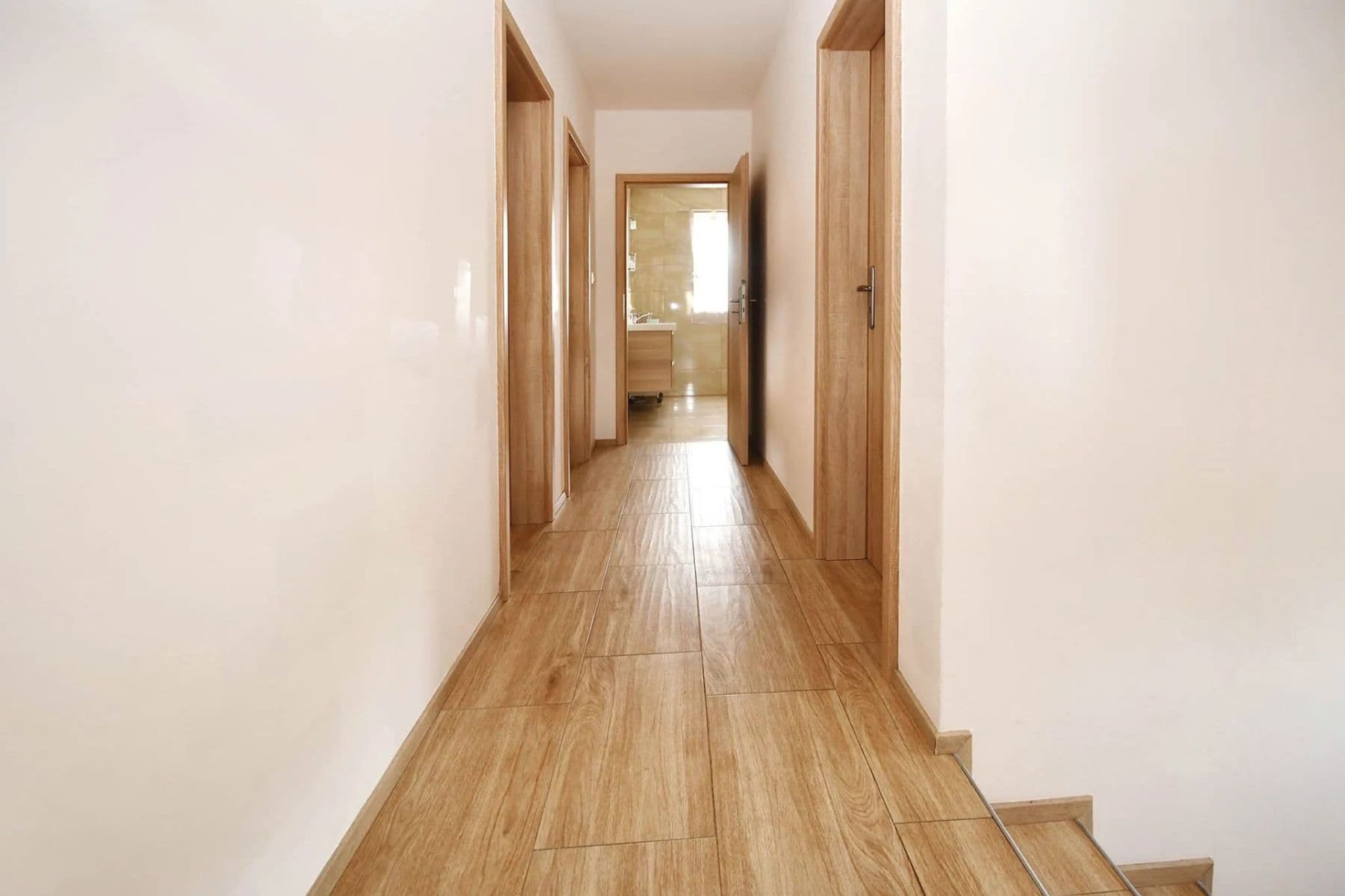 Prodej domu 146 m², pozemek 702 m², Mozartova, Říčany, Středočeský kraj Prodej domu 146 m², pozemek 702 m², Mozartova, Říčany, Středočeský kraj