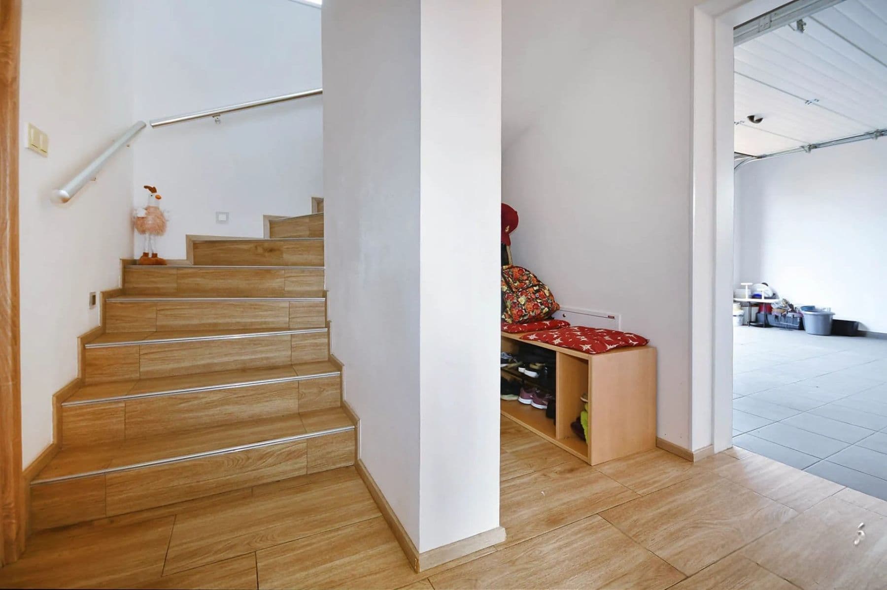 Prodej domu 146 m², pozemek 702 m², Mozartova, Říčany, Středočeský kraj Prodej domu 146 m², pozemek 702 m², Mozartova, Říčany, Středočeský kraj